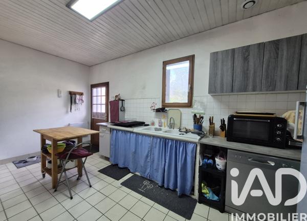 Maison à vendre 3 pièces 66 m² Soulac-sur-Mer