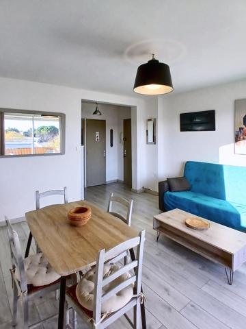 Bel appartement, aucun travaux à prévoir