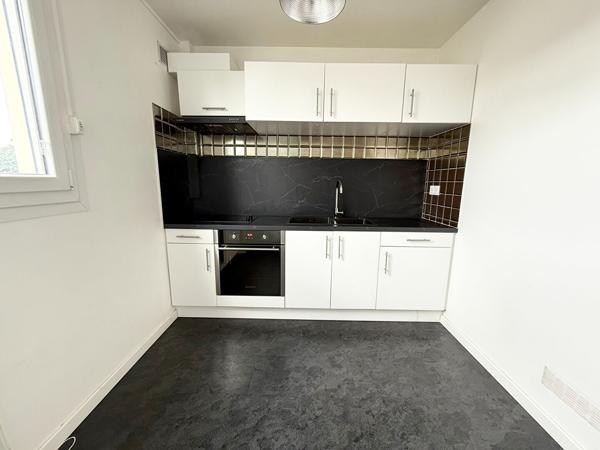 Appartement 1 pièce 38.55 m2