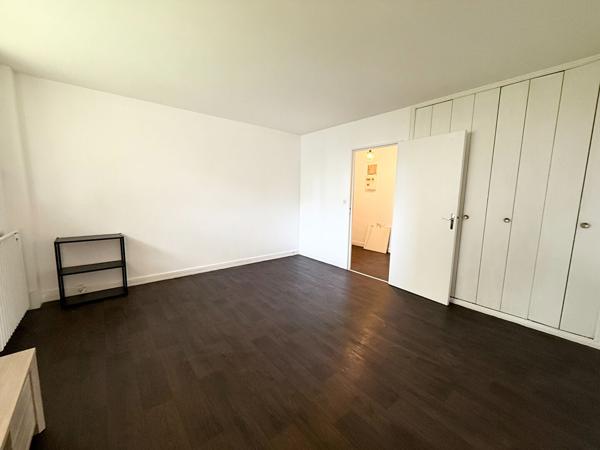 Appartement 1 pièce 38.55 m2