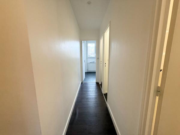 Appartement 1 pièce 38.55 m2