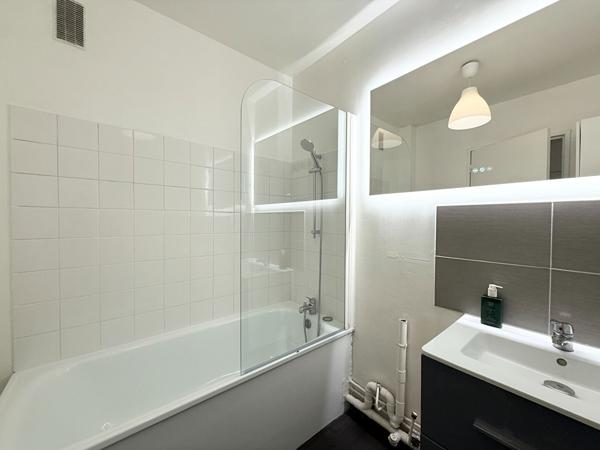 Appartement 1 pièce 38.55 m2