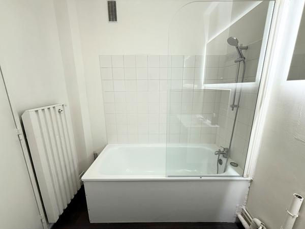 Appartement 1 pièce 38.55 m2