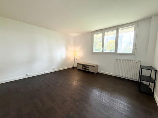 Appartement 1 pièce 38.55 m2