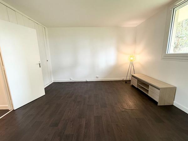 Appartement 1 pièce 38.55 m2