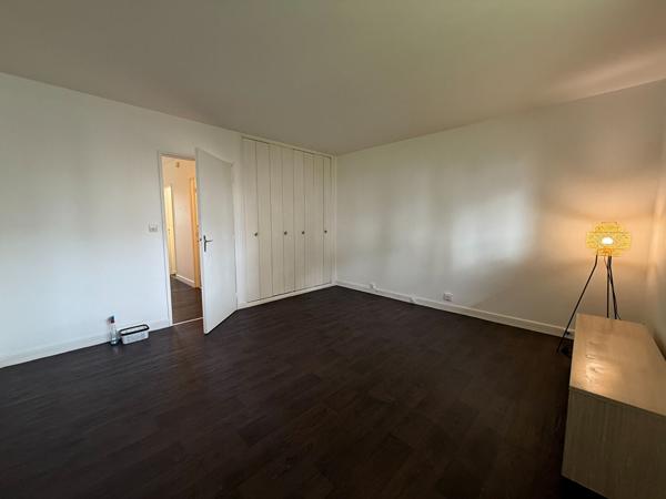 Appartement 1 pièce 38.55 m2
