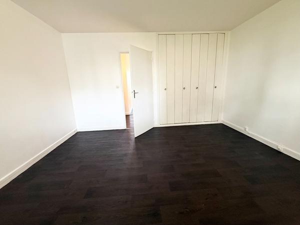 Appartement 1 pièce 38.55 m2