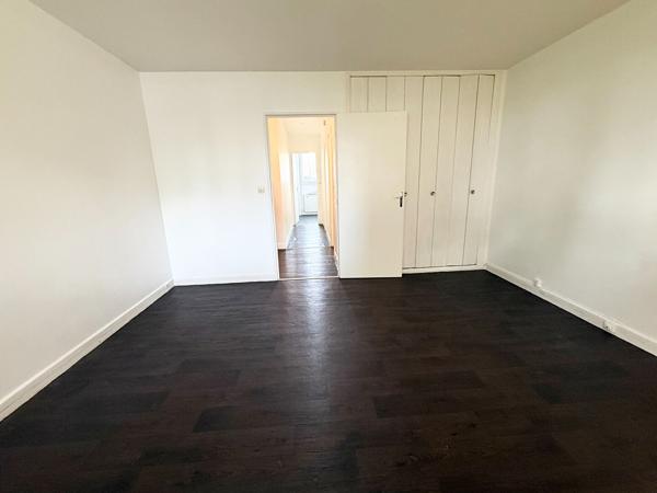 Appartement 1 pièce 38.55 m2