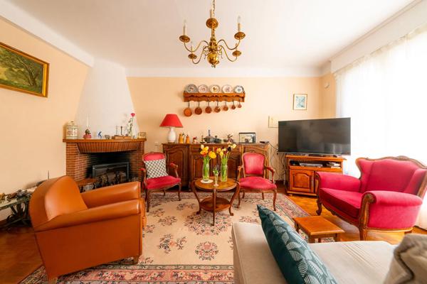 Maison à vendre 5 pièces 135m² Douai (59500)