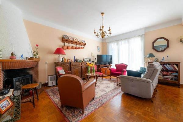 Maison à vendre 5 pièces 135m² Douai (59500)