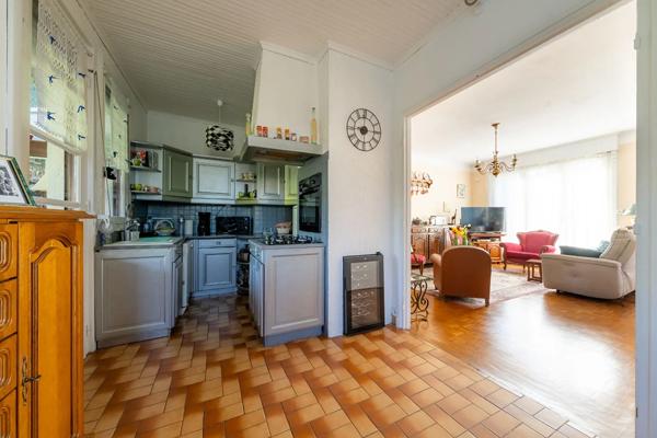 Maison à vendre 5 pièces 135m² Douai (59500)