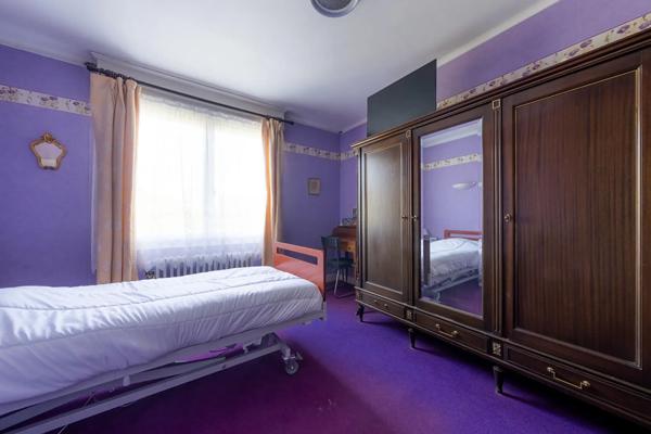 Maison à vendre 5 pièces 135m² Douai (59500)