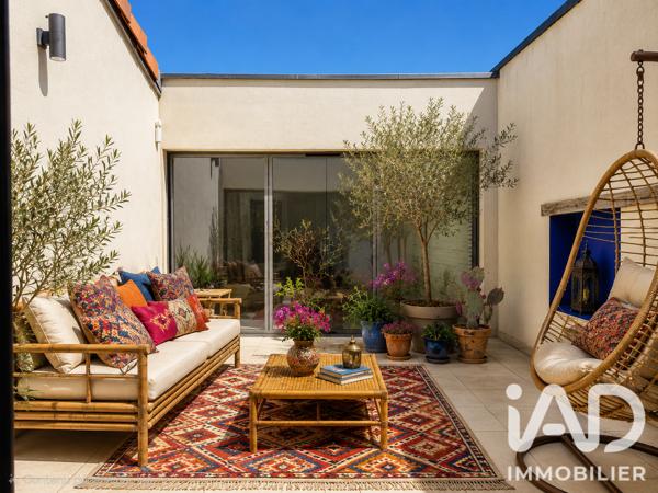 Maison à vendre 6 pièces 229 m² Launaguet