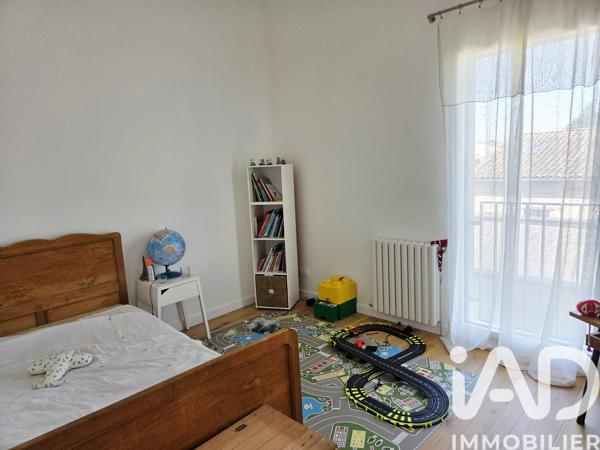Maison à vendre 6 pièces 229 m² Launaguet