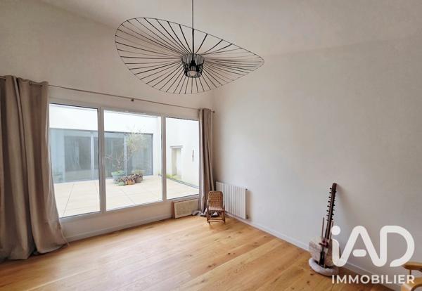 Maison à vendre 6 pièces 229 m² Launaguet