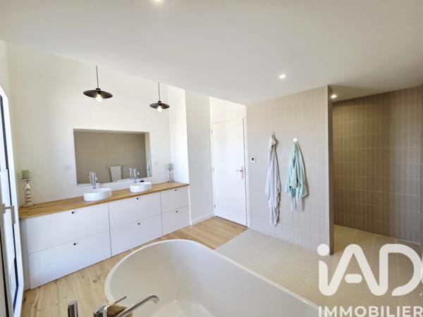 Maison à vendre 6 pièces 229 m² Launaguet
