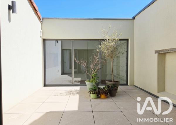 Maison à vendre 6 pièces 229 m² Launaguet