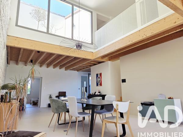 Maison à vendre 6 pièces 229 m² Launaguet