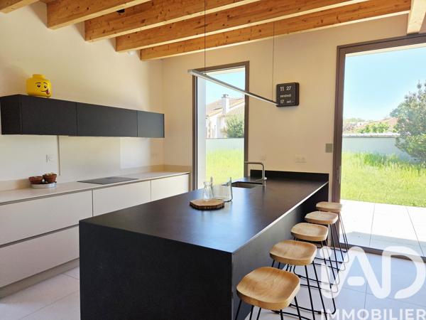 Maison à vendre 6 pièces 229 m² Launaguet