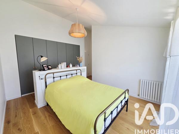 Maison à vendre 6 pièces 229 m² Launaguet