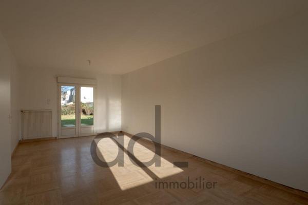 A LOUER – Maison individuelle 3 pièces – NON MEUBLÉE