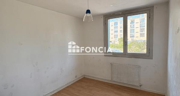 À vendre Appartement 2 pièces 38 m² - Marseille 13015