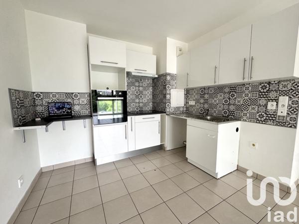 Appartement à vendre 2 pièces 45 m² Le Mée-sur-Seine