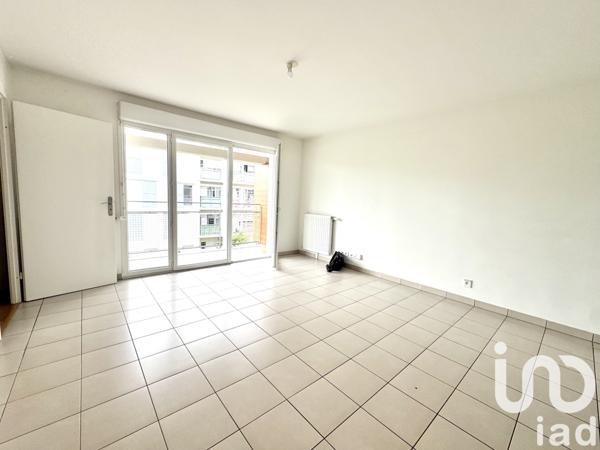 Appartement à vendre 2 pièces 45 m² Le Mée-sur-Seine