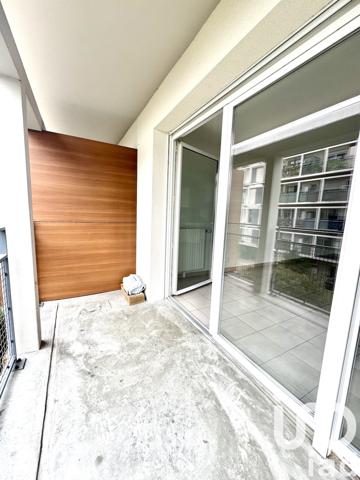 Appartement à vendre 2 pièces 45 m² Le Mée-sur-Seine