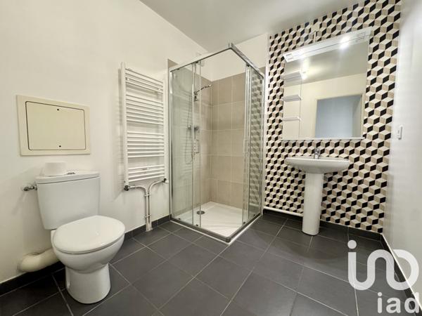 Appartement à vendre 2 pièces 45 m² Le Mée-sur-Seine
