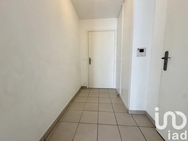 Appartement à vendre 2 pièces 45 m² Le Mée-sur-Seine