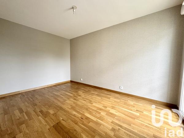 Appartement à vendre 2 pièces 45 m² Le Mée-sur-Seine