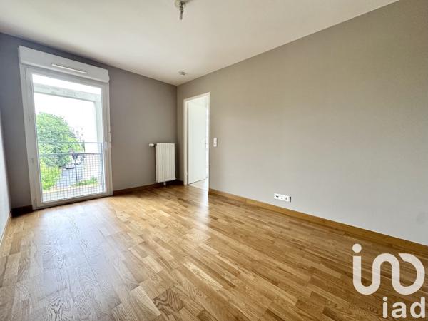 Appartement à vendre 2 pièces 45 m² Le Mée-sur-Seine