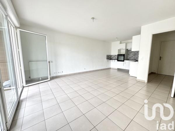 Appartement à vendre 2 pièces 45 m² Le Mée-sur-Seine