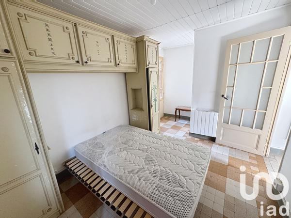 Maison à vendre 4 pièces 70 m² Lantosque