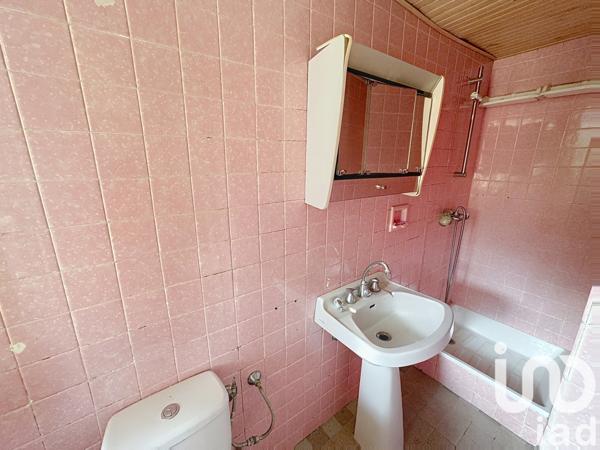 Maison à vendre 4 pièces 70 m² Lantosque