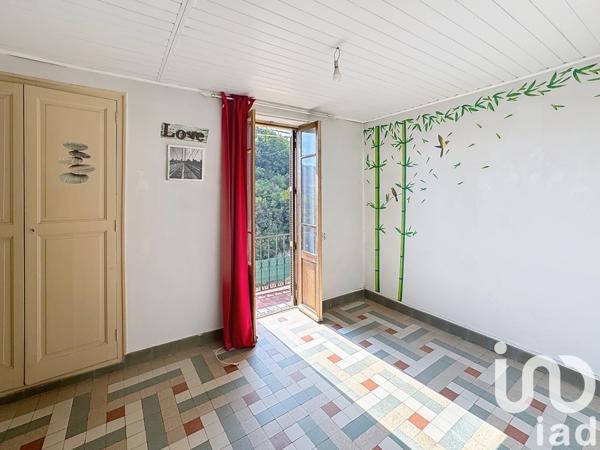 Maison à vendre 4 pièces 70 m² Lantosque