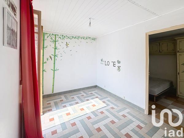 Maison à vendre 4 pièces 70 m² Lantosque