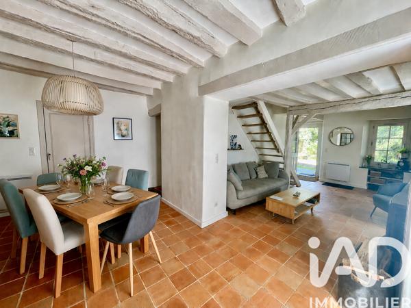 Maison à vendre 5 pièces 123 m² Boisemont