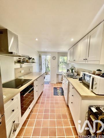 Maison à vendre 5 pièces 123 m² Boisemont