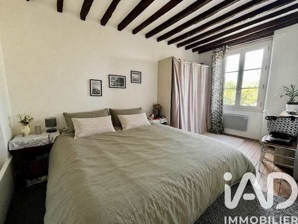 Maison à vendre 5 pièces 123 m² Boisemont