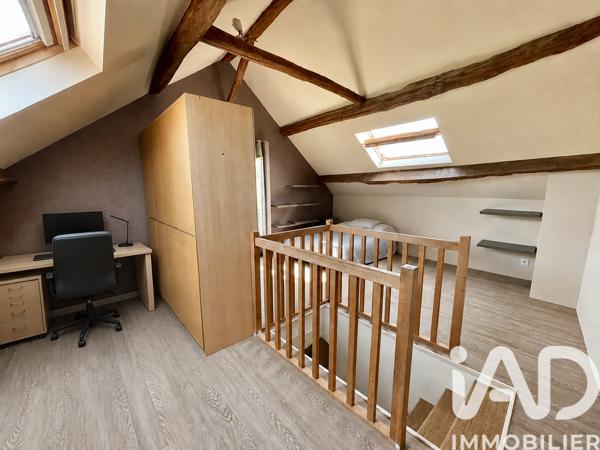 Maison à vendre 5 pièces 123 m² Boisemont