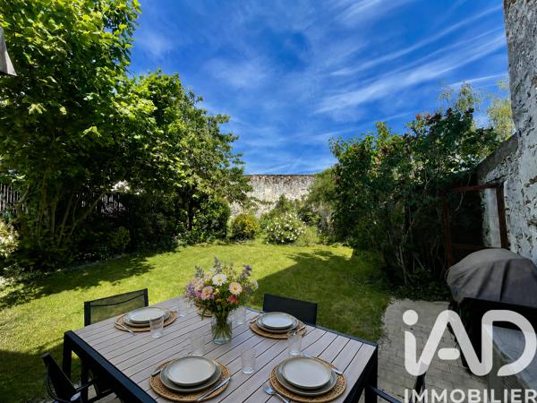 Maison à vendre 5 pièces 123 m² Boisemont