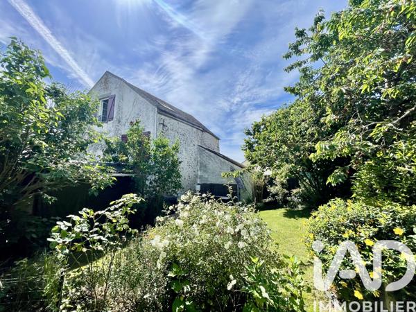Maison à vendre 5 pièces 123 m² Boisemont