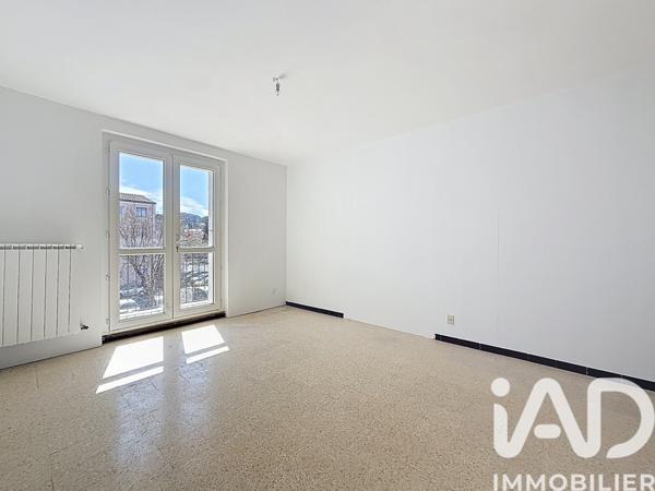 Appartement à vendre 4 pièces 76 m² Vaison-la-Romaine