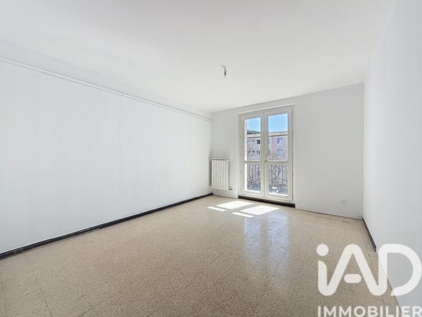 Appartement à vendre 4 pièces 76 m² Vaison-la-Romaine