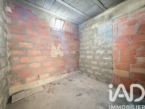 Appartement à vendre 4 pièces 76 m² Vaison-la-Romaine