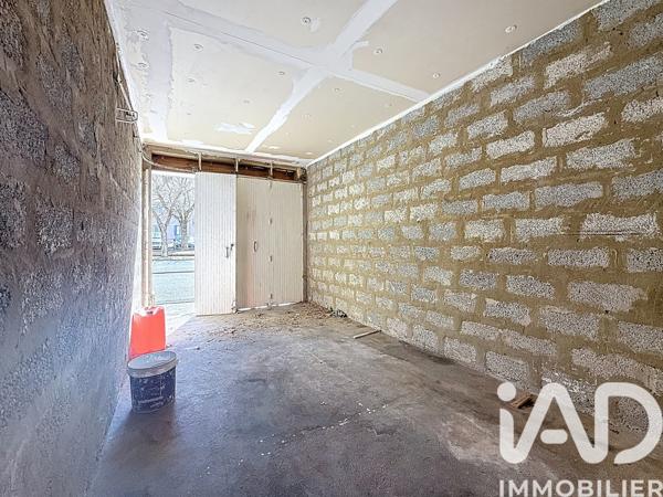 Appartement à vendre 4 pièces 76 m² Vaison-la-Romaine