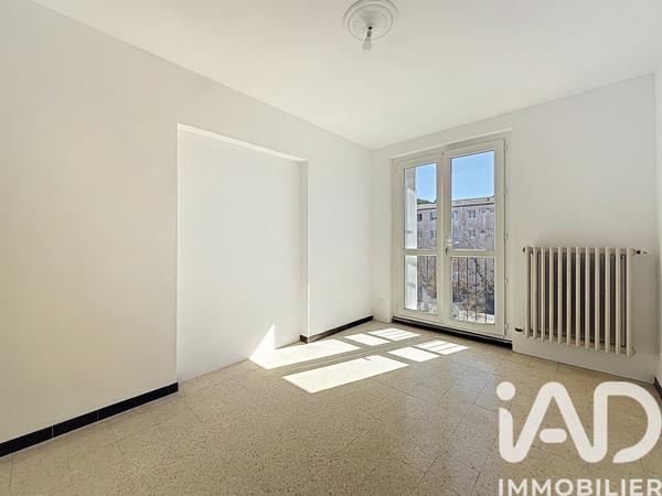 Appartement à vendre 4 pièces 76 m² Vaison-la-Romaine