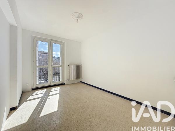 Appartement à vendre 4 pièces 76 m² Vaison-la-Romaine